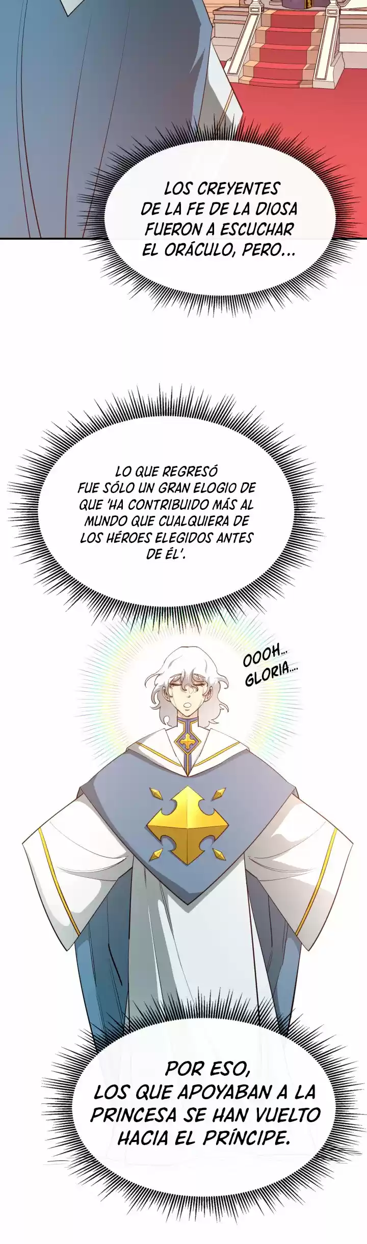 ¡Me Fortalezco Comiendo! - Capítulo 35 - Página 16 - LectorTMOo