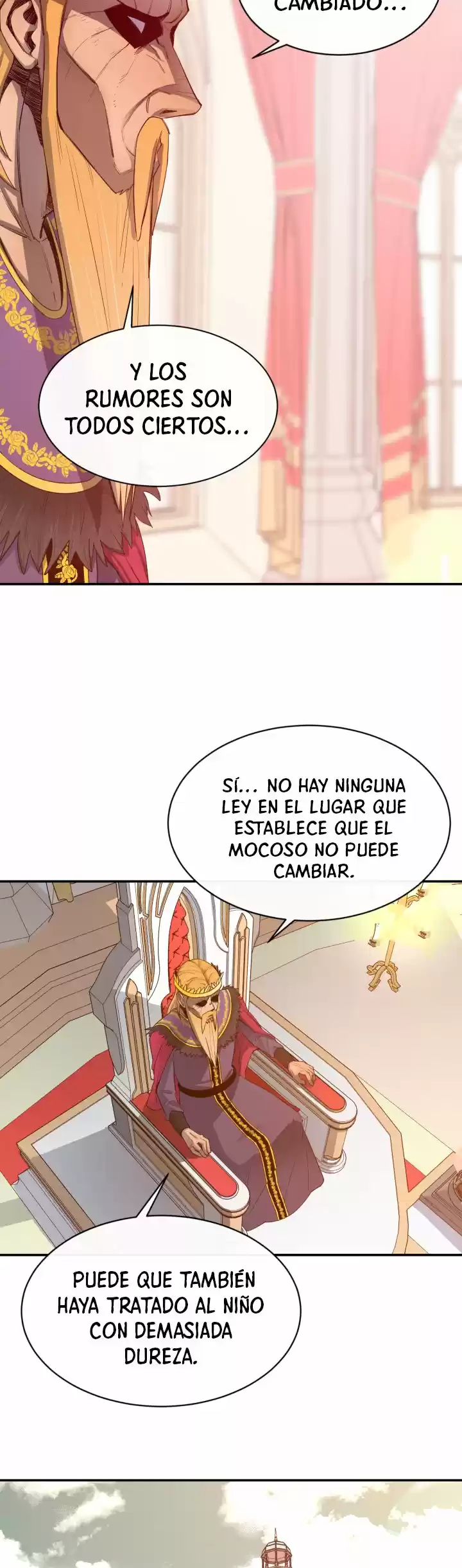 ¡Me Fortalezco Comiendo! - Capítulo 35 - Página 18 - LectorTMOo