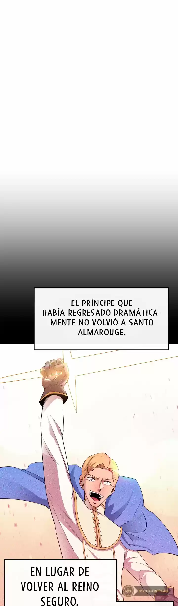 ¡Me Fortalezco Comiendo! - Capítulo 35 - Página 20 - LectorTMOo