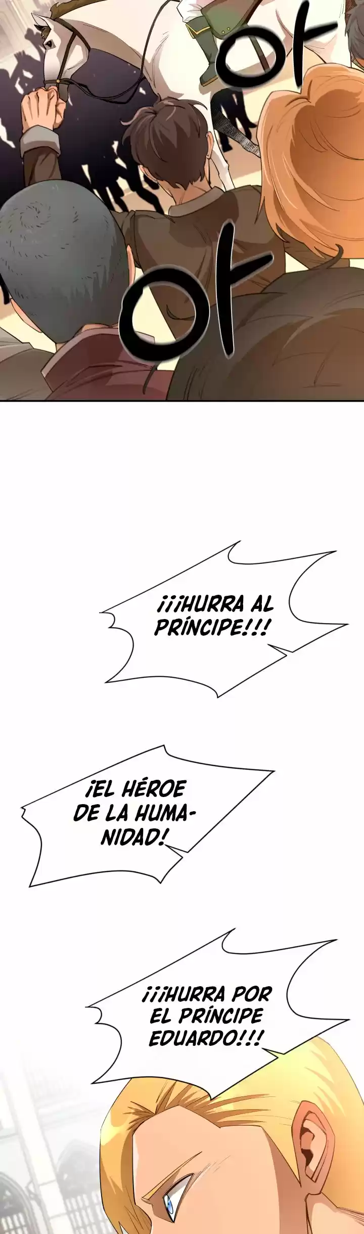 ¡Me Fortalezco Comiendo! - Capítulo 35 - Página 25 - LectorTMOo