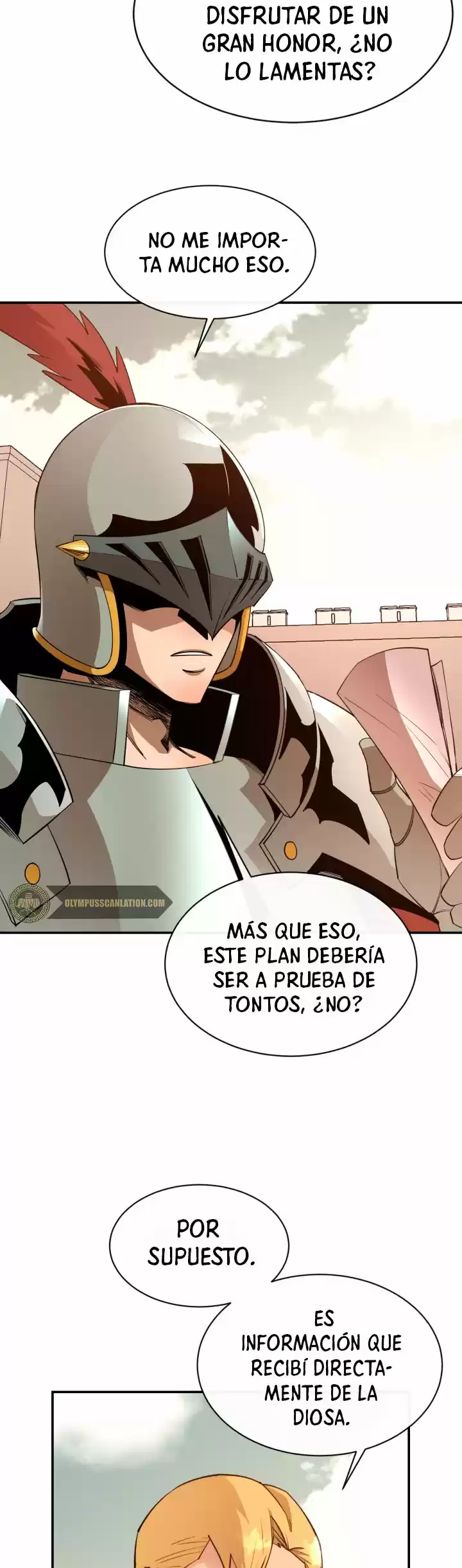 ¡Me Fortalezco Comiendo! - Capítulo 35 - Página 29 - LectorTMOo