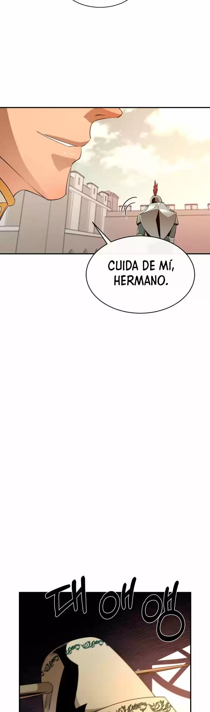 ¡Me Fortalezco Comiendo! - Capítulo 35 - Página 31 - LectorTMOo