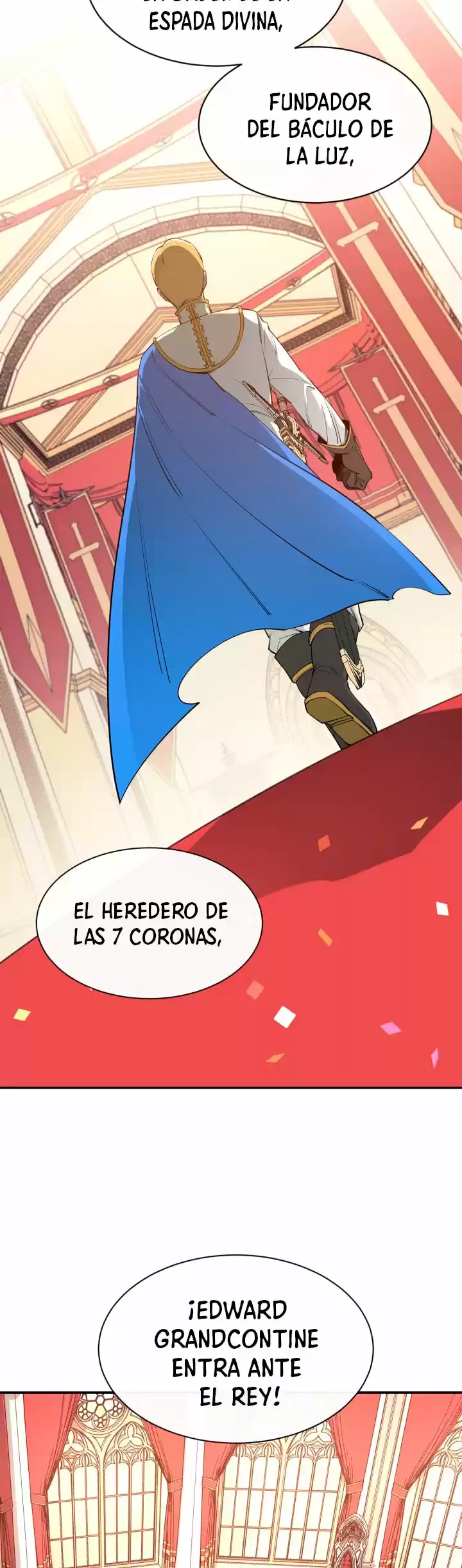 ¡Me Fortalezco Comiendo! - Capítulo 35 - Página 34 - LectorTMOo