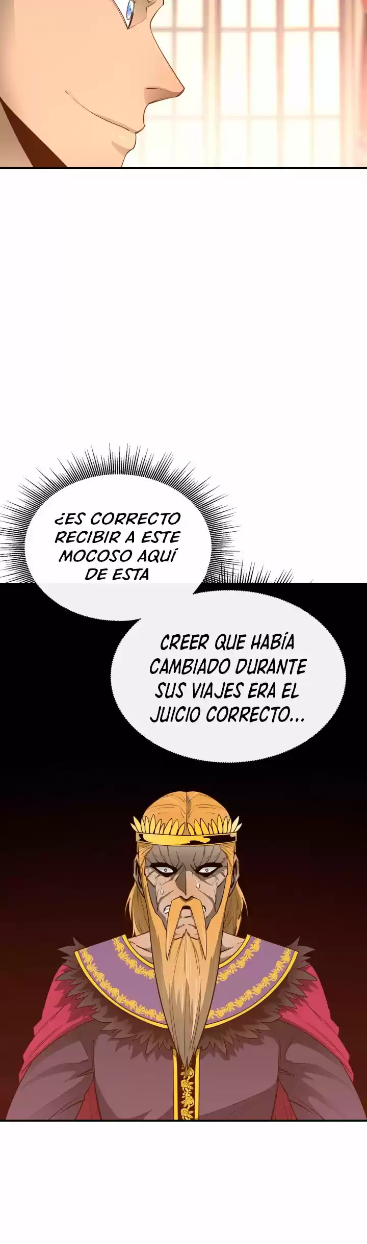 ¡Me Fortalezco Comiendo! - Capítulo 35 - Página 36 - LectorTMOo