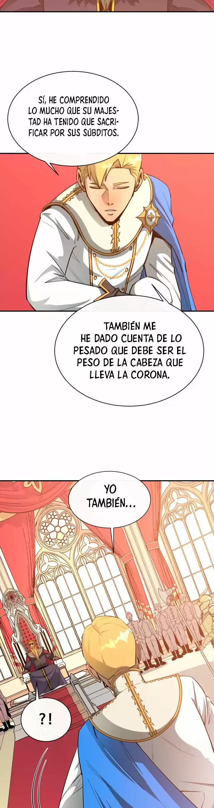 ¡Me Fortalezco Comiendo! - Capítulo 35 - Página 42 - LectorTMOo