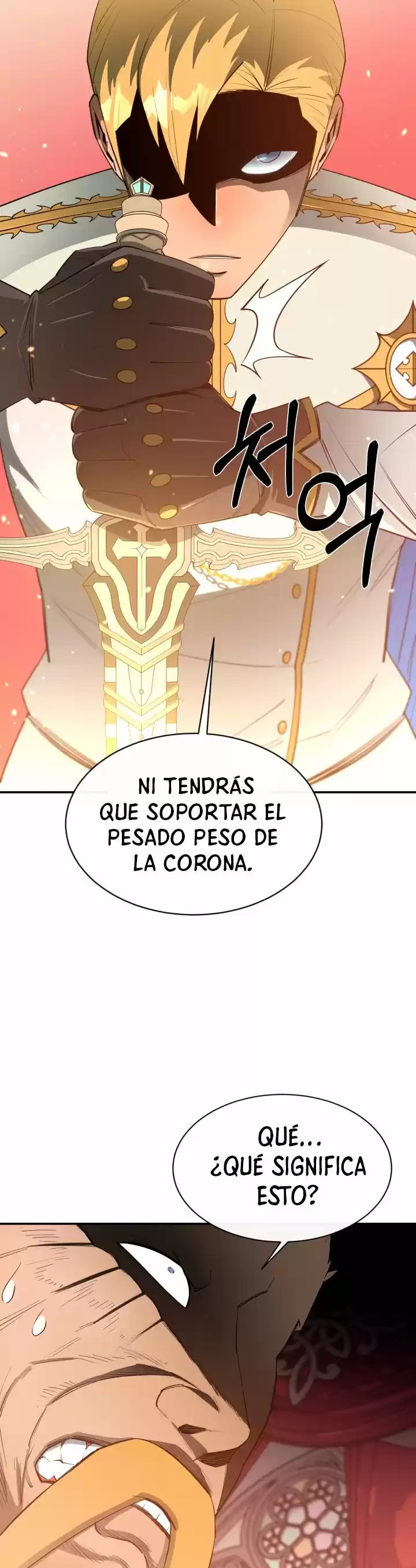 ¡Me Fortalezco Comiendo! - Capítulo 35 - Página 46 - LectorTMOo