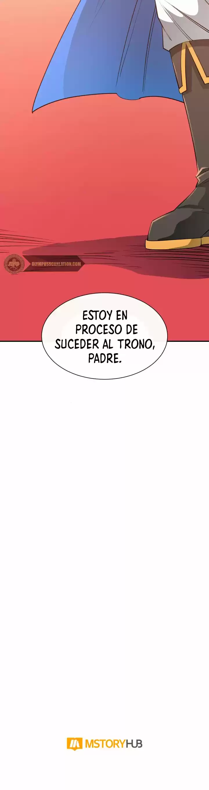 ¡Me Fortalezco Comiendo! - Capítulo 35 - Página 48 - LectorTMOo