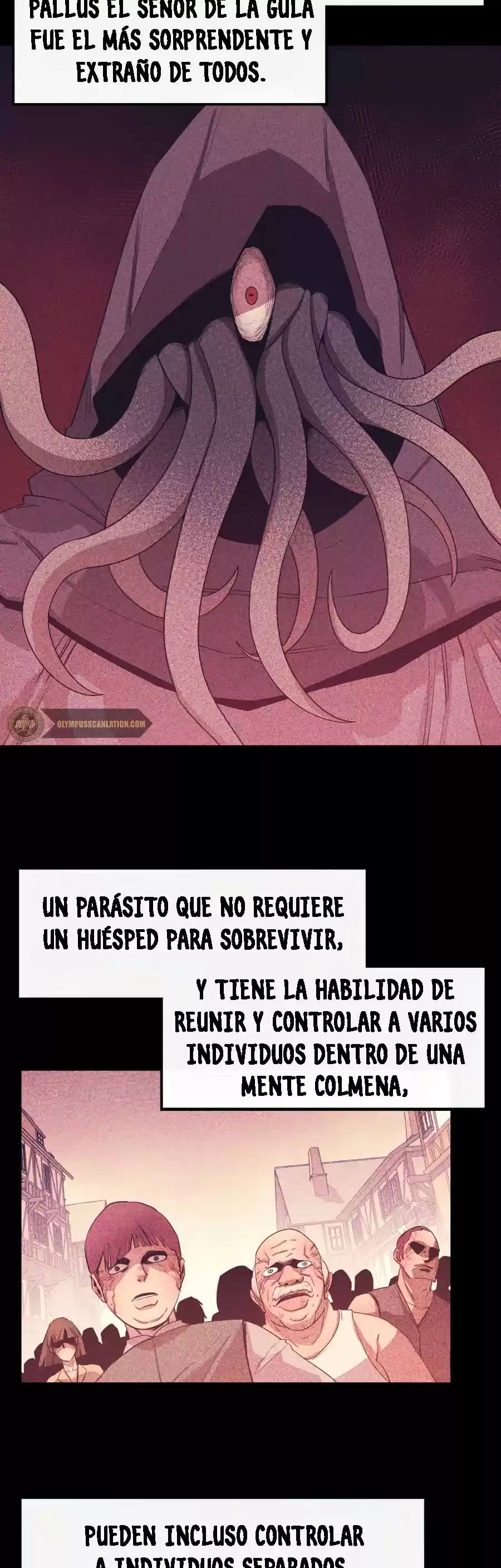 ¡Me Fortalezco Comiendo! - Capítulo 36 - Página 16 - LectorTMOo