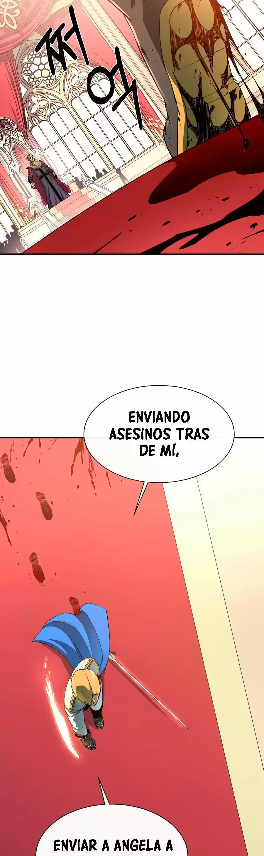 ¡Me Fortalezco Comiendo! - Capítulo 36 - Página 23 - LectorTMOo