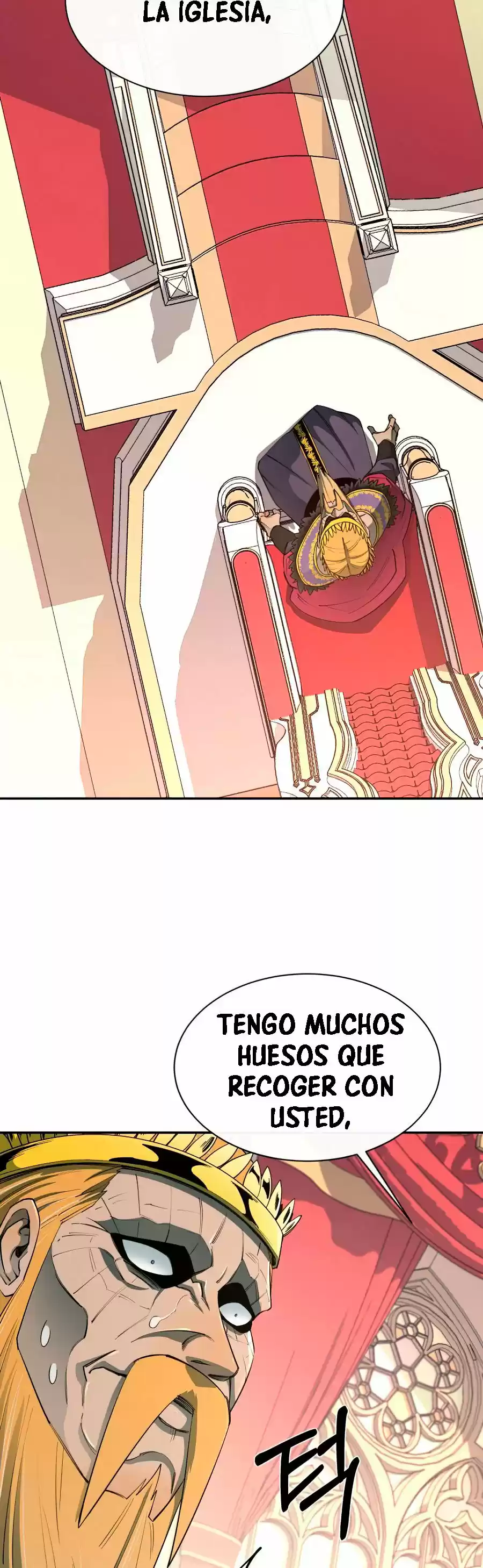 ¡Me Fortalezco Comiendo! - Capítulo 36 - Página 24 - LectorTMOo
