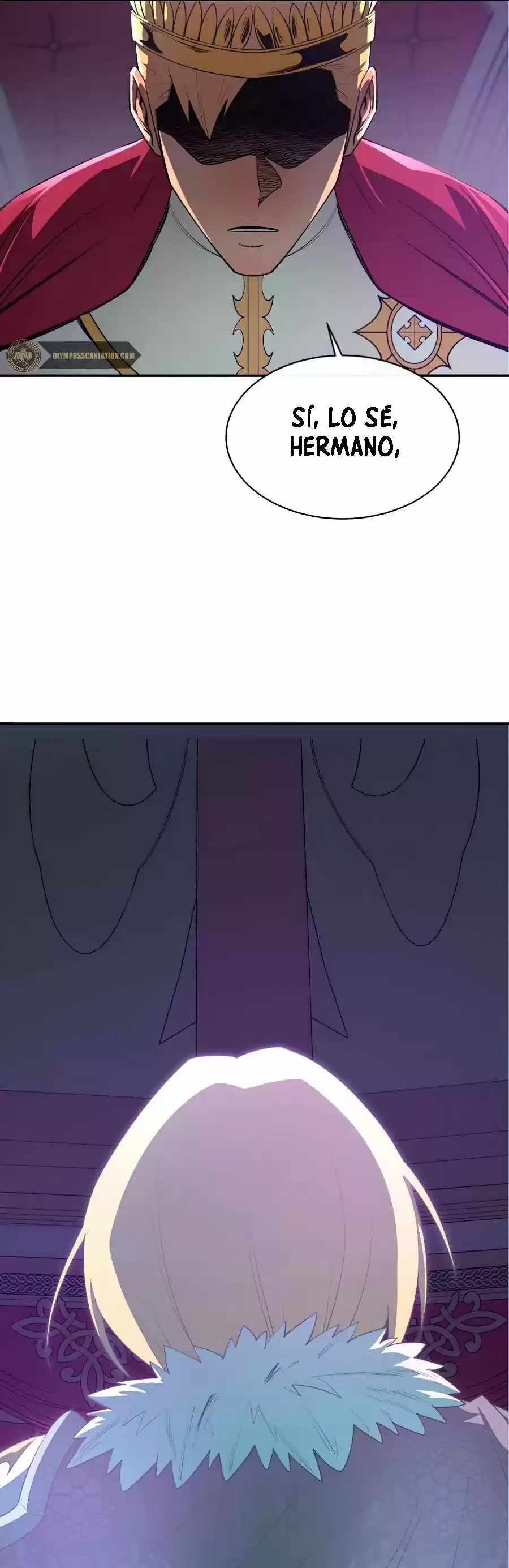 ¡Me Fortalezco Comiendo! - Capítulo 36 - Página 39 - LectorTMOo