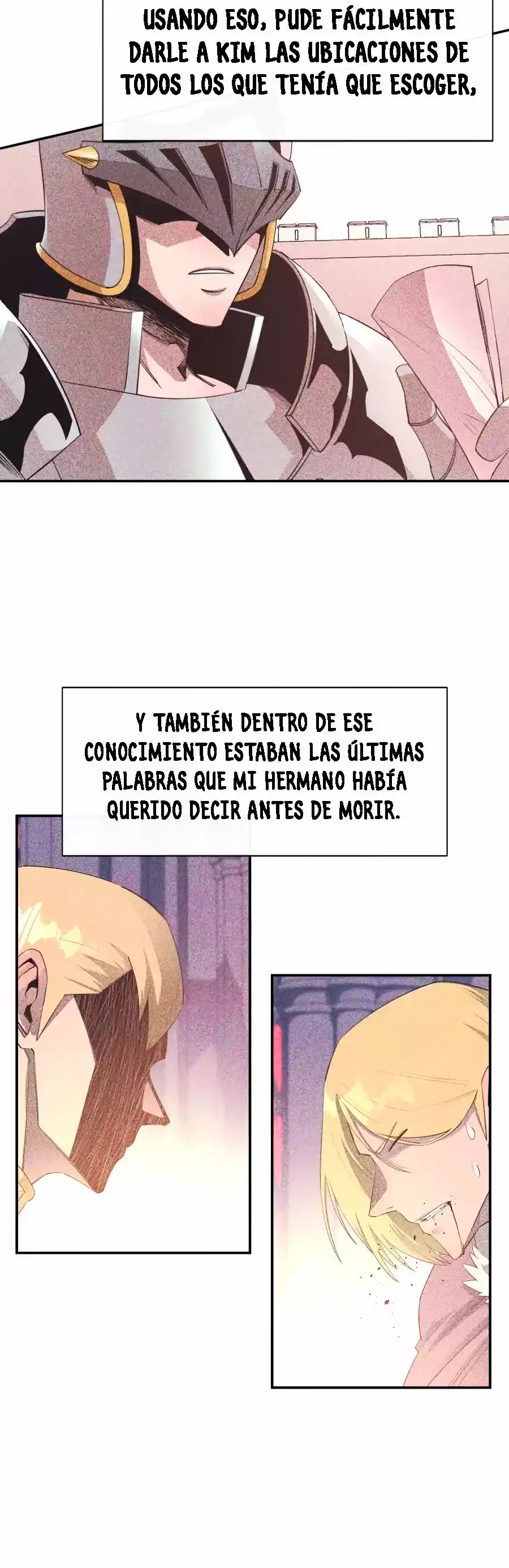 ¡Me Fortalezco Comiendo! - Capítulo 36 - Página 41 - LectorTMOo