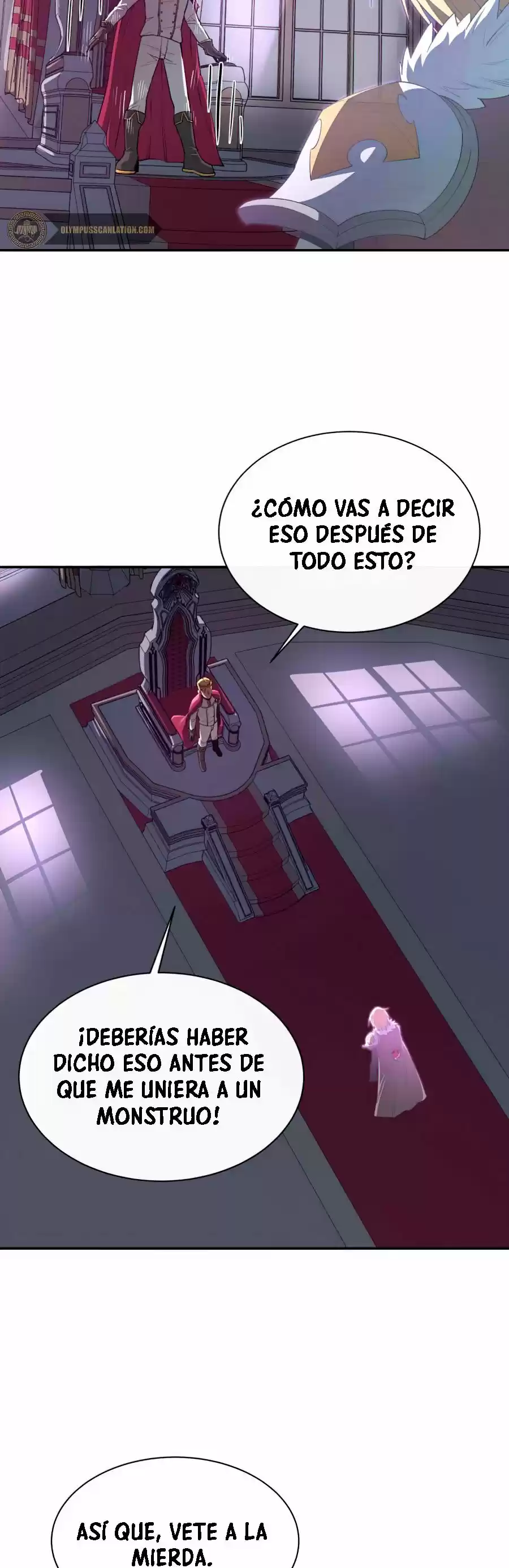 ¡Me Fortalezco Comiendo! - Capítulo 36 - Página 43 - LectorTMOo