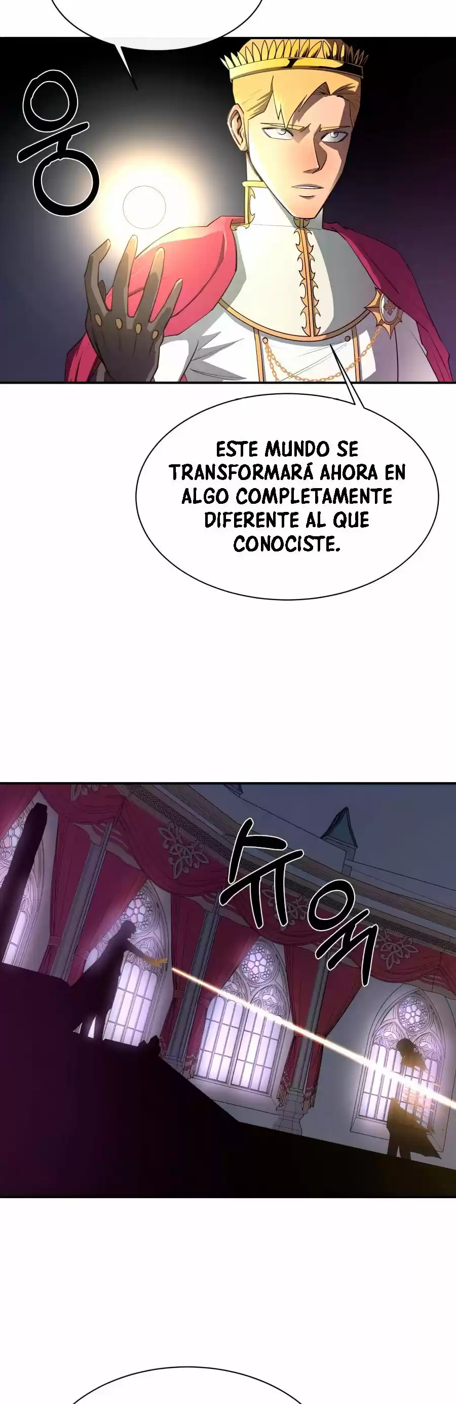 ¡Me Fortalezco Comiendo! - Capítulo 36 - Página 44 - LectorTMOo