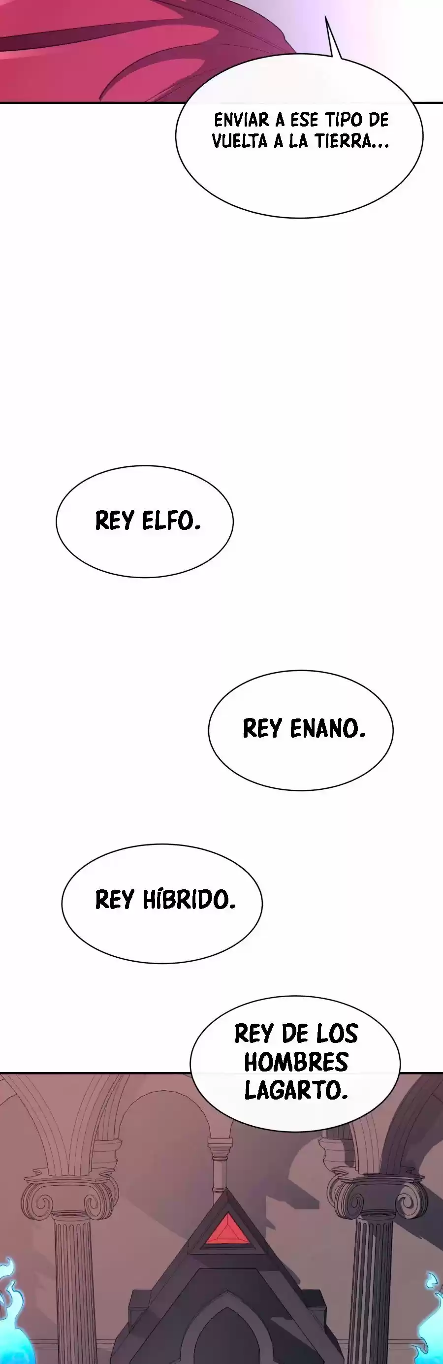 ¡Me Fortalezco Comiendo! - Capítulo 36 - Página 46 - LectorTMOo