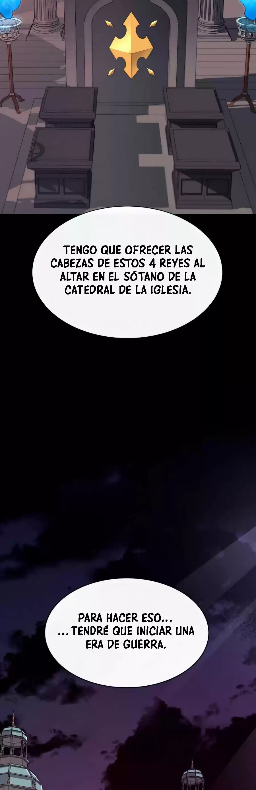 ¡Me Fortalezco Comiendo! - Capítulo 36 - Página 47 - LectorTMOo
