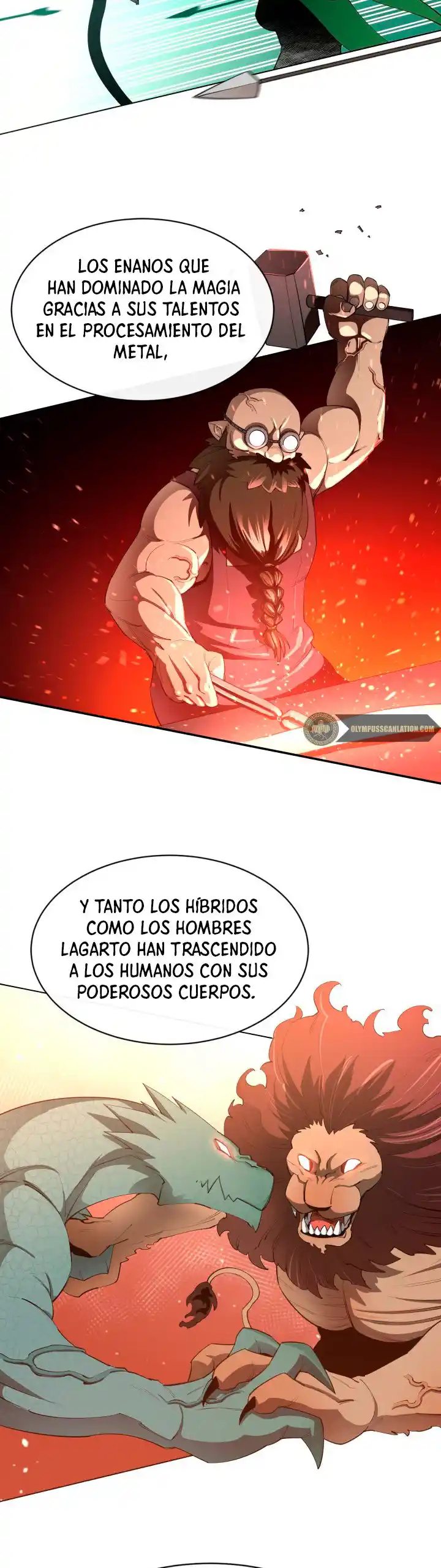 ¡Me Fortalezco Comiendo! - Capítulo 37 - Página 12 - LectorTMOo