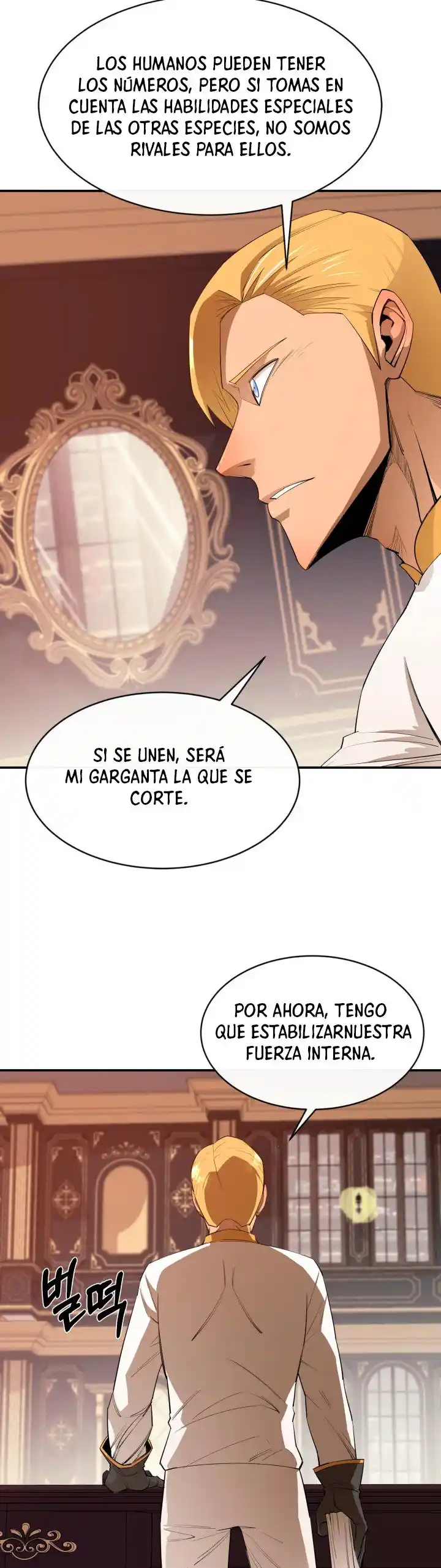 ¡Me Fortalezco Comiendo! - Capítulo 37 - Página 13 - LectorTMOo