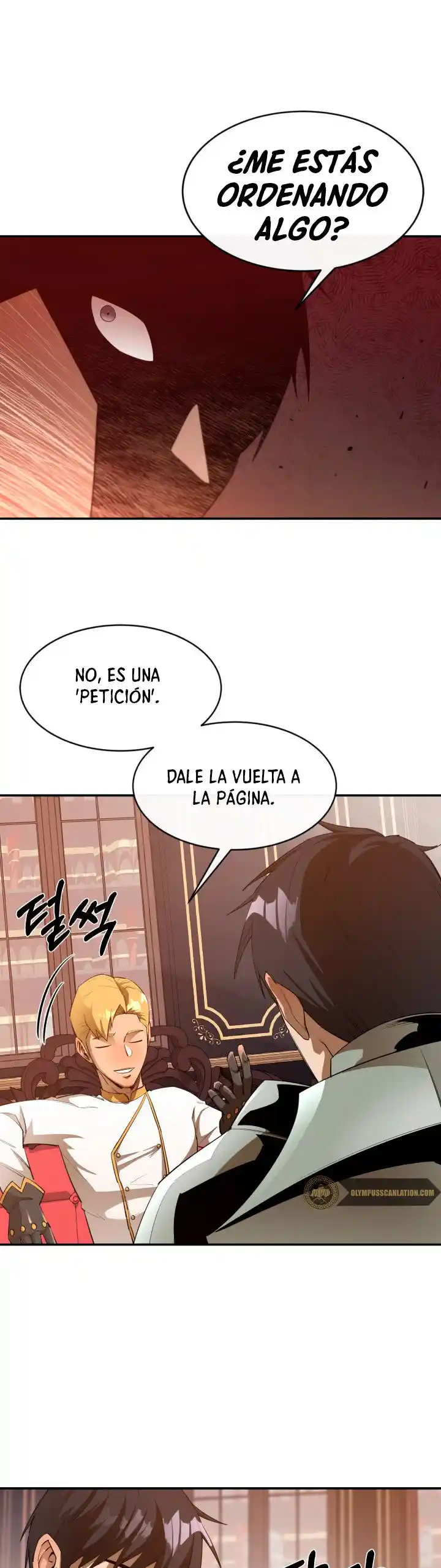 ¡Me Fortalezco Comiendo! - Capítulo 37 - Página 16 - LectorTMOo