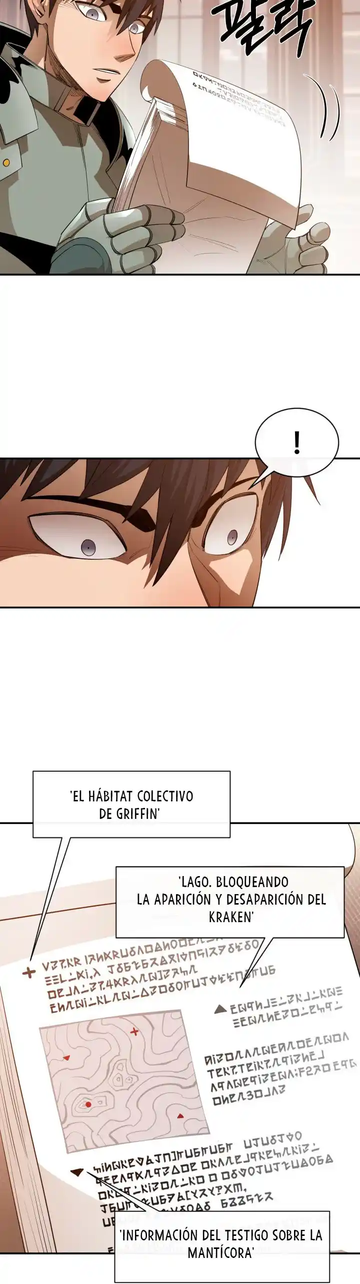 ¡Me Fortalezco Comiendo! - Capítulo 37 - Página 17 - LectorTMOo