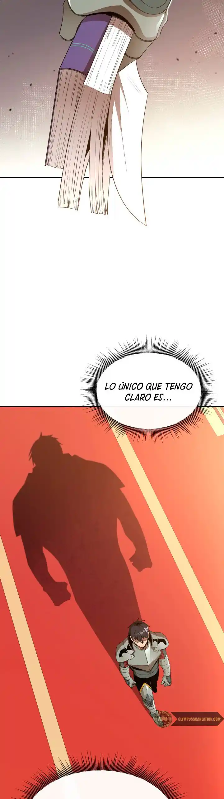 ¡Me Fortalezco Comiendo! - Capítulo 37 - Página 26 - LectorTMOo