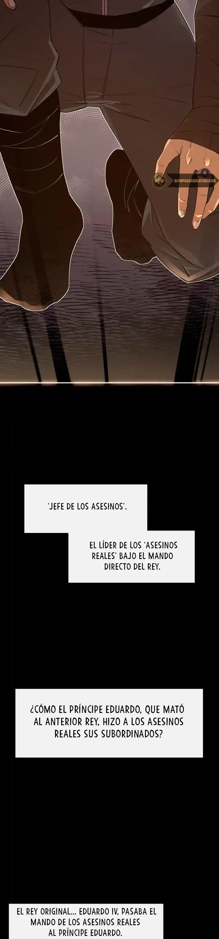 ¡Me Fortalezco Comiendo! - Capítulo 37 - Página 31 - LectorTMOo