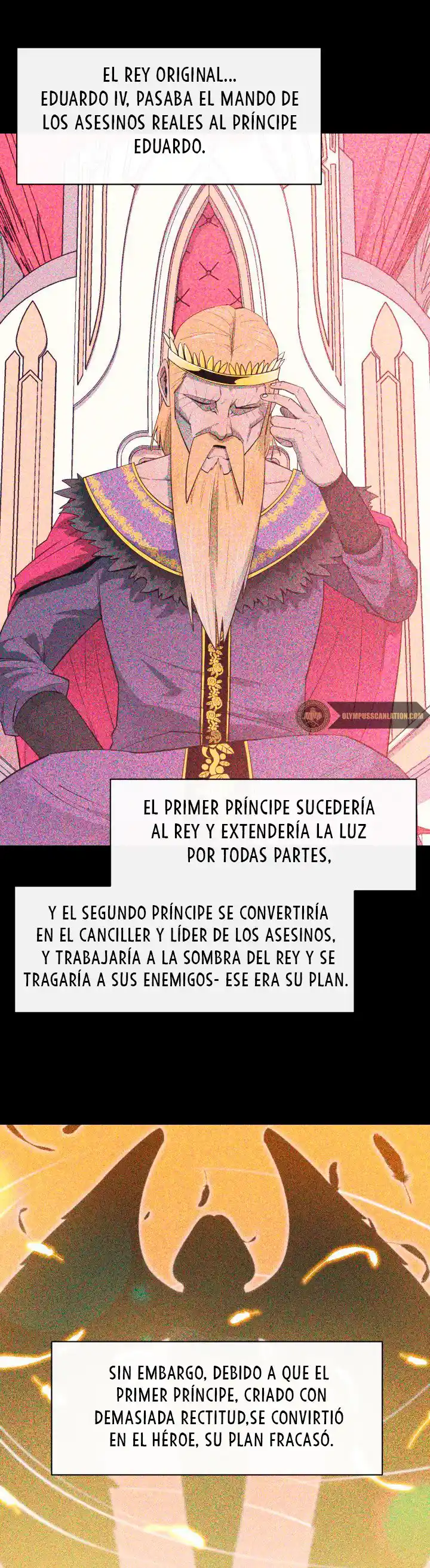 ¡Me Fortalezco Comiendo! - Capítulo 37 - Página 32 - LectorTMOo
