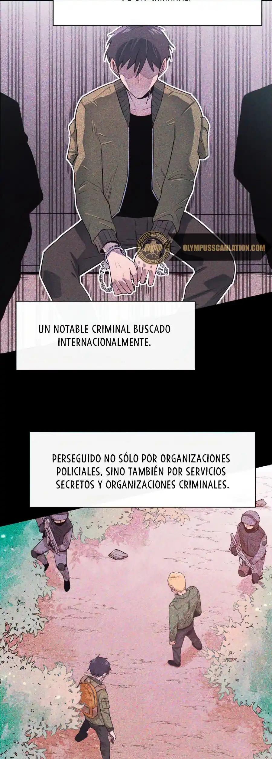 ¡Me Fortalezco Comiendo! - Capítulo 38 - Página 4 - LectorTMOo