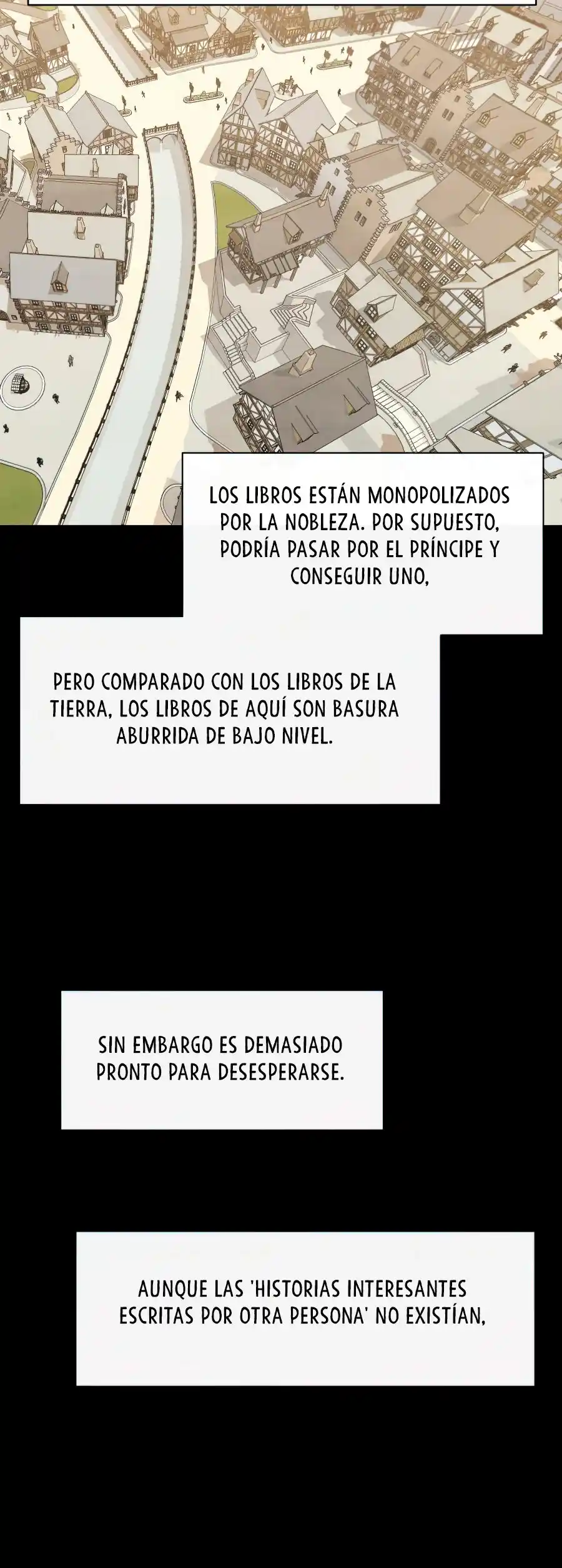 ¡Me Fortalezco Comiendo! - Capítulo 38 - Página 8 - LectorTMOo