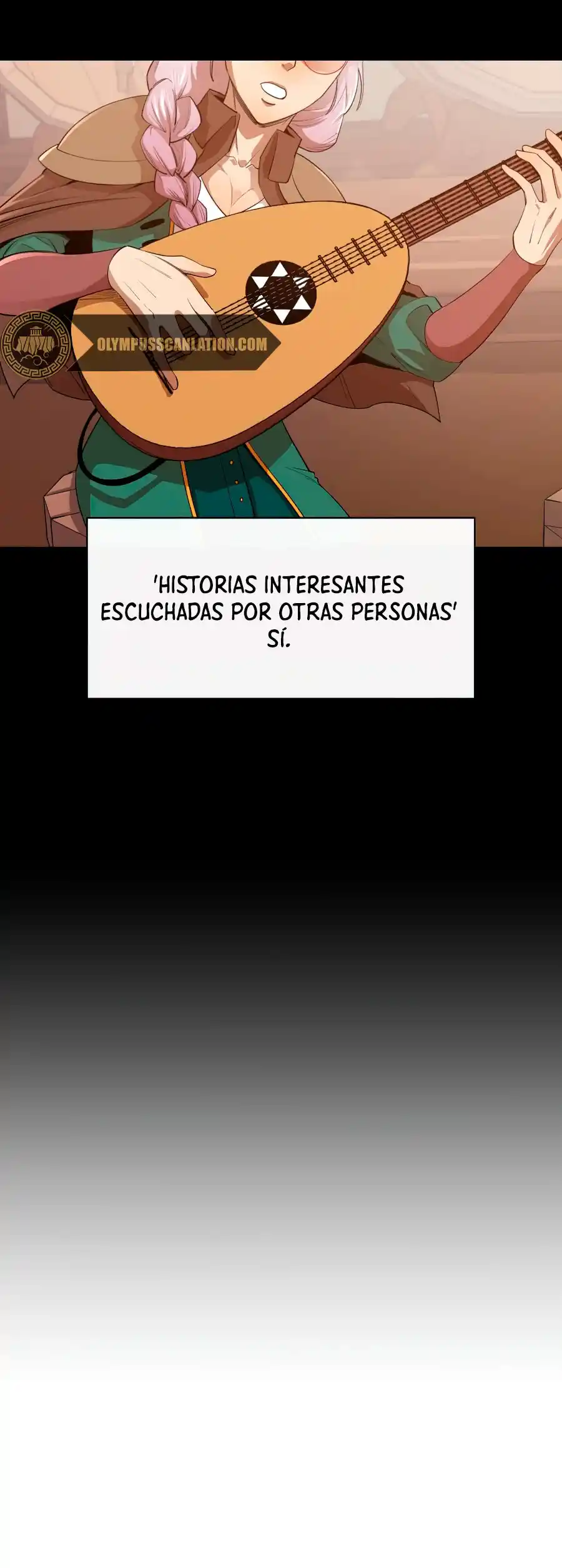 ¡Me Fortalezco Comiendo! - Capítulo 38 - Página 9 - LectorTMOo