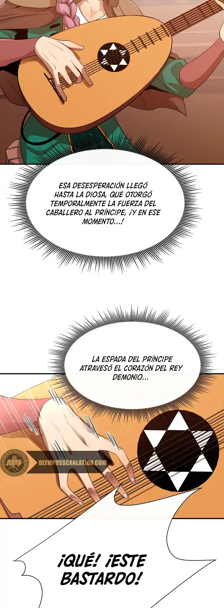 ¡Me Fortalezco Comiendo! - Capítulo 38 - Página 31 - LectorTMOo