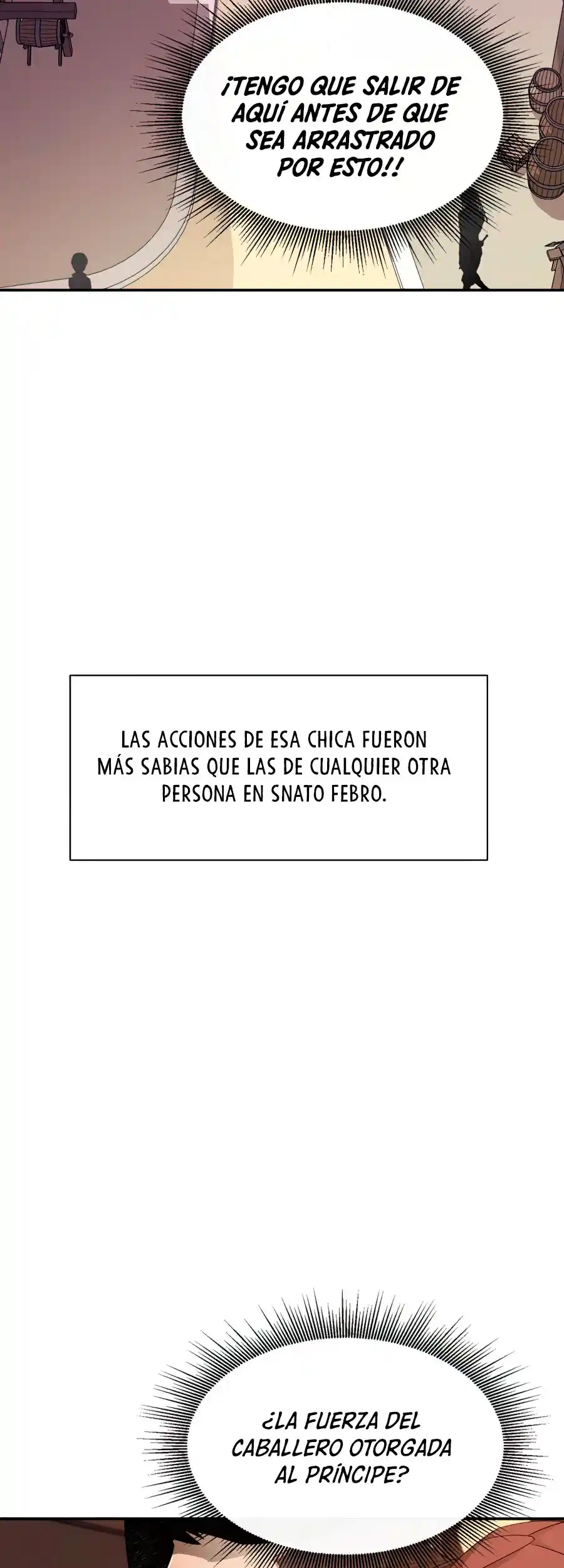 ¡Me Fortalezco Comiendo! - Capítulo 38 - Página 49 - LectorTMOo