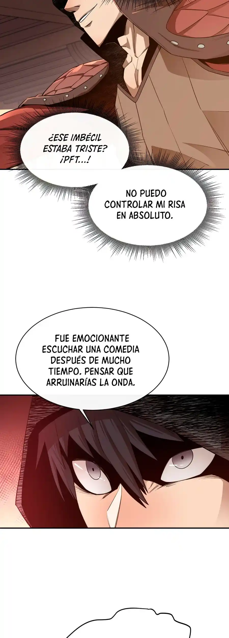 ¡Me Fortalezco Comiendo! - Capítulo 38 - Página 50 - LectorTMOo
