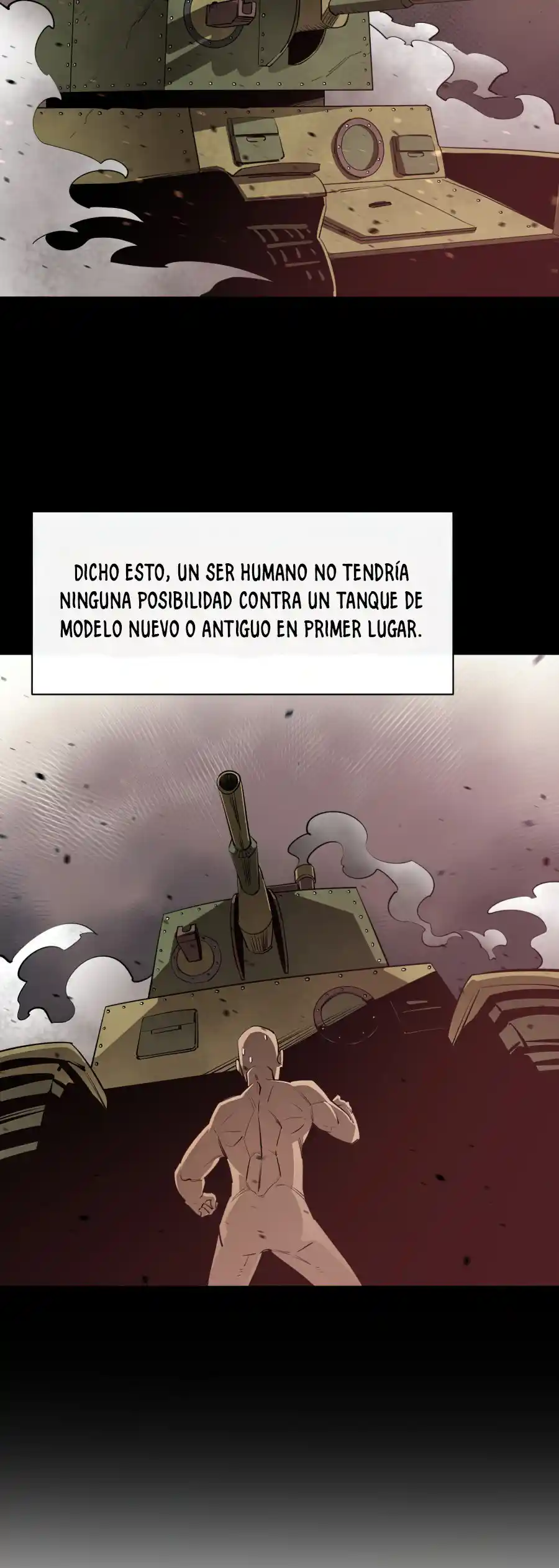 ¡Me Fortalezco Comiendo! - Capítulo 39 - Página 11 - LectorTMOo