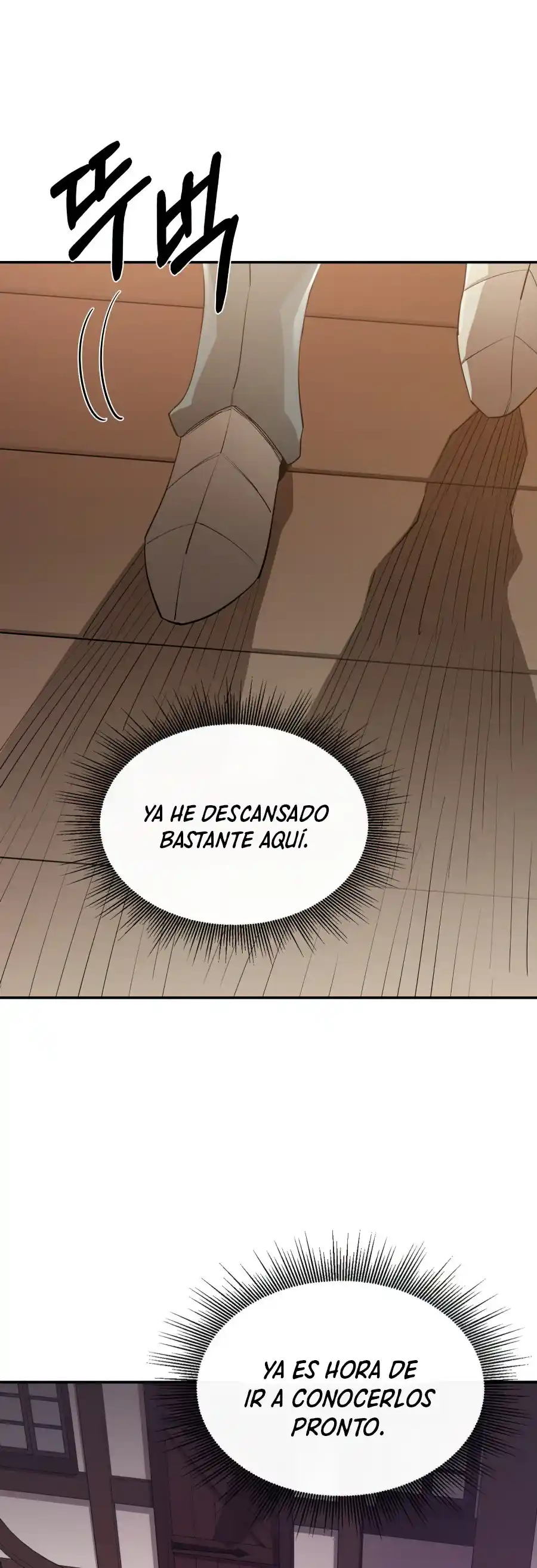 ¡Me Fortalezco Comiendo! - Capítulo 39 - Página 21 - LectorTMOo