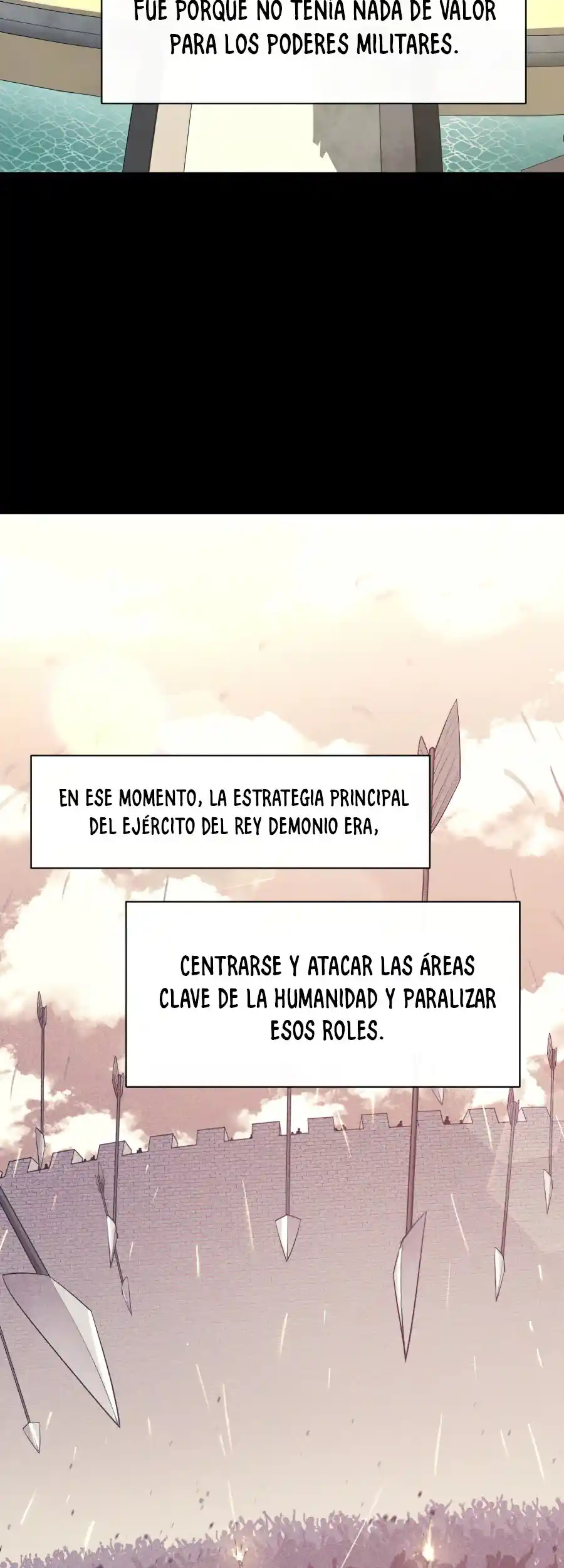 ¡Me Fortalezco Comiendo! - Capítulo 39 - Página 24 - LectorTMOo