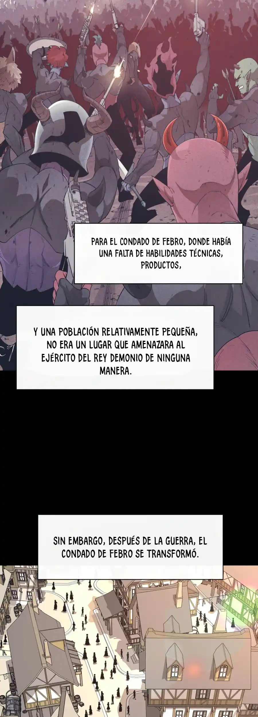 ¡Me Fortalezco Comiendo! - Capítulo 39 - Página 25 - LectorTMOo