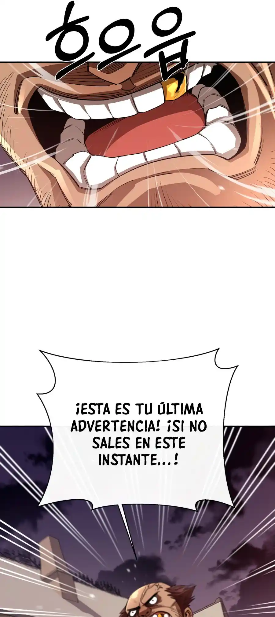¡Me Fortalezco Comiendo! - Capítulo 39 - Página 43 - LectorTMOo