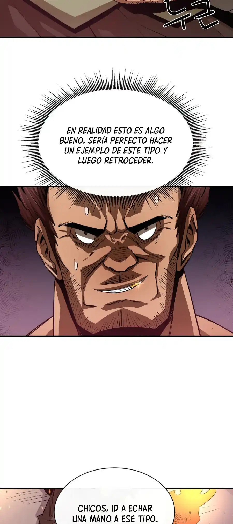 ¡Me Fortalezco Comiendo! - Capítulo 39 - Página 47 - LectorTMOo