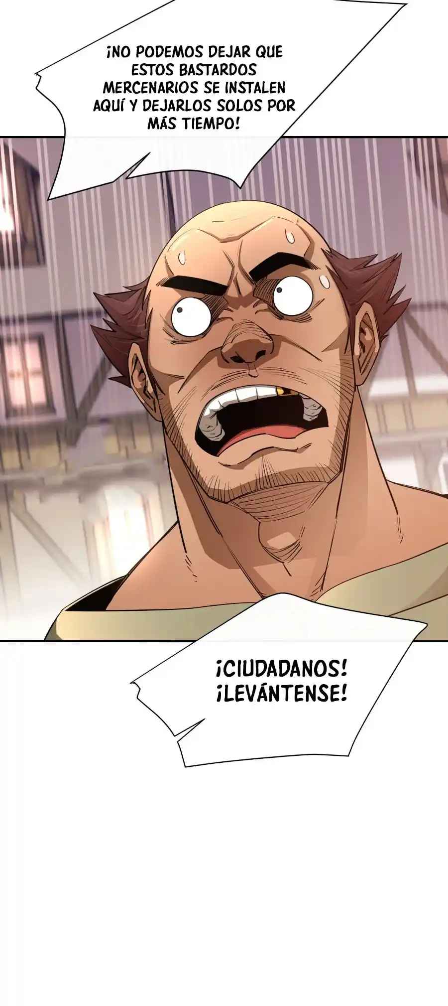 ¡Me Fortalezco Comiendo! - Capítulo 39 - Página 55 - LectorTMOo