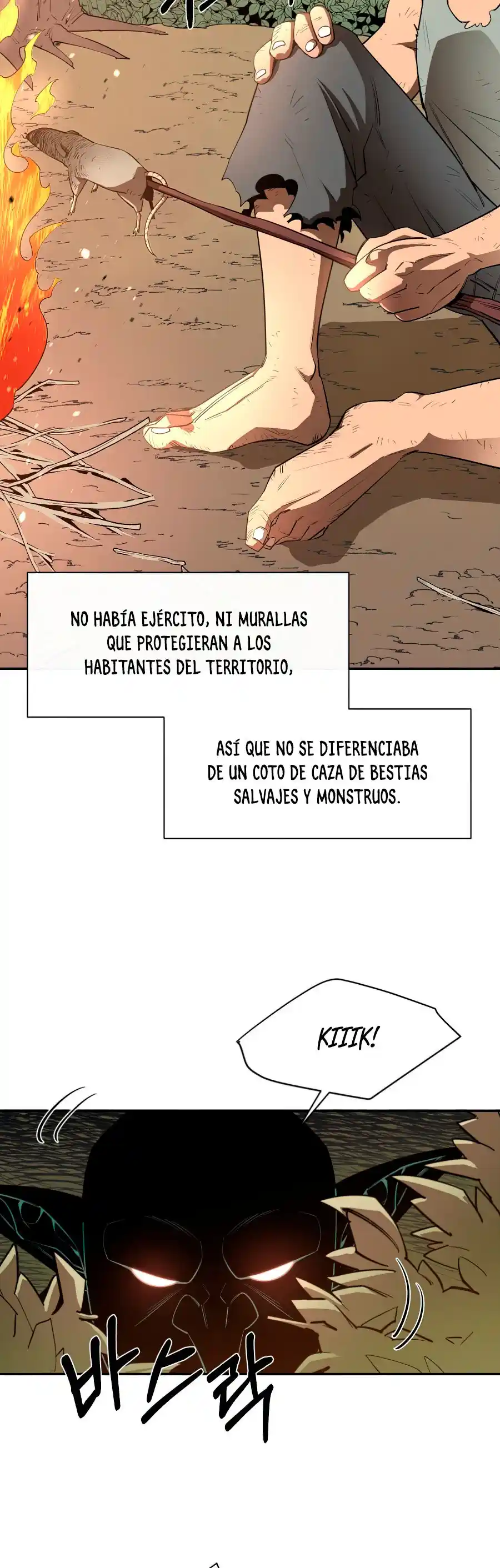¡Me Fortalezco Comiendo! - Capítulo 40 - Página 10 - LectorTMOo