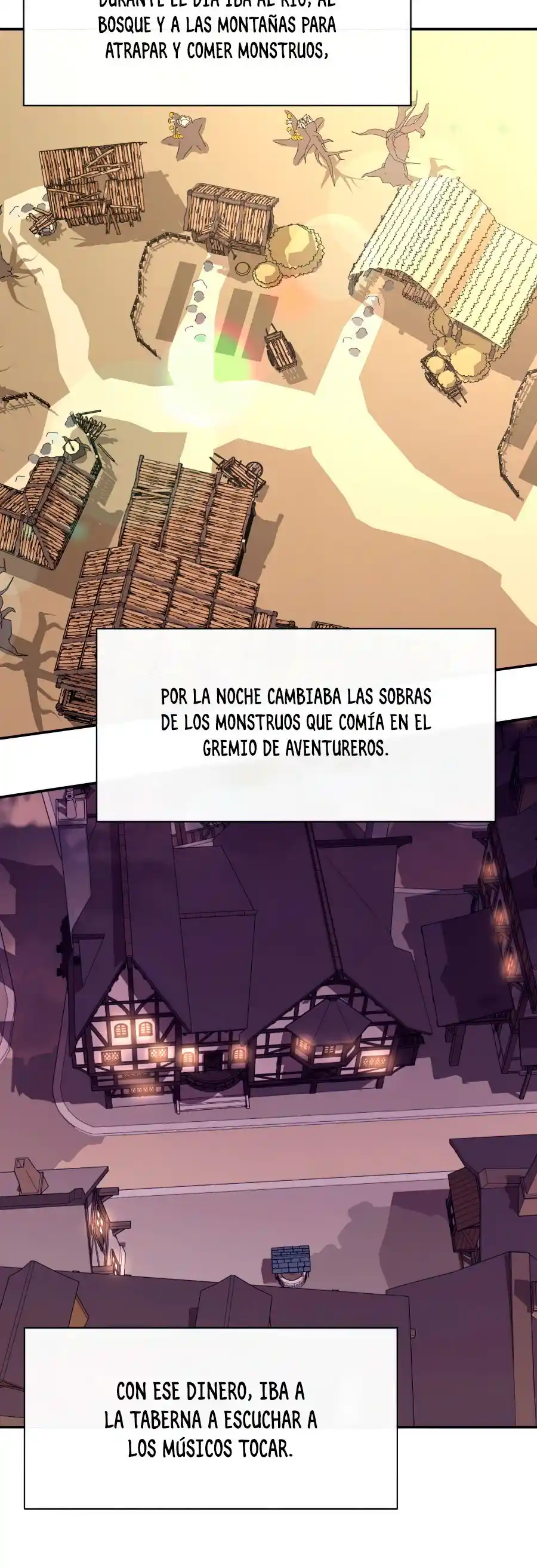¡Me Fortalezco Comiendo! - Capítulo 40 - Página 13 - LectorTMOo
