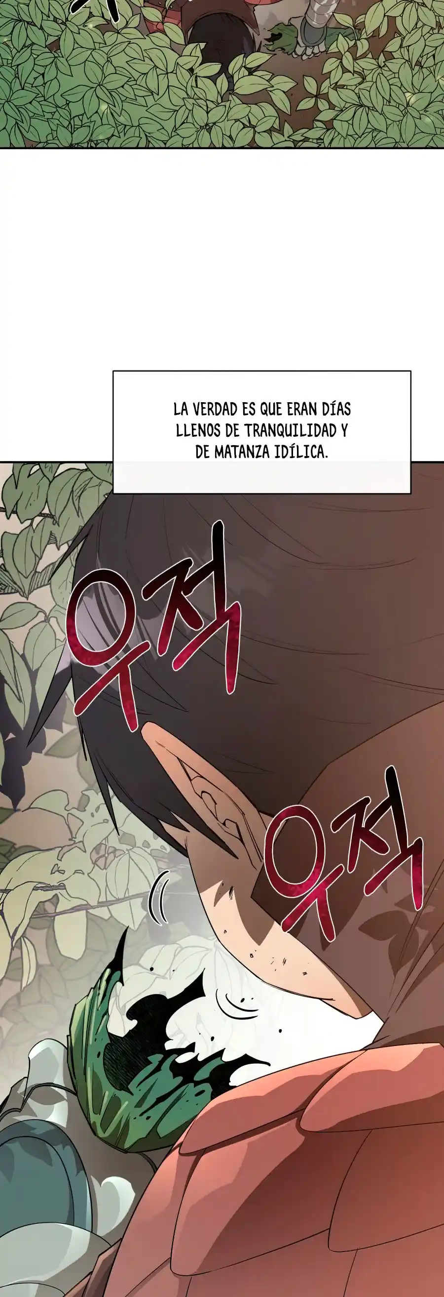¡Me Fortalezco Comiendo! - Capítulo 40 - Página 15 - LectorTMOo