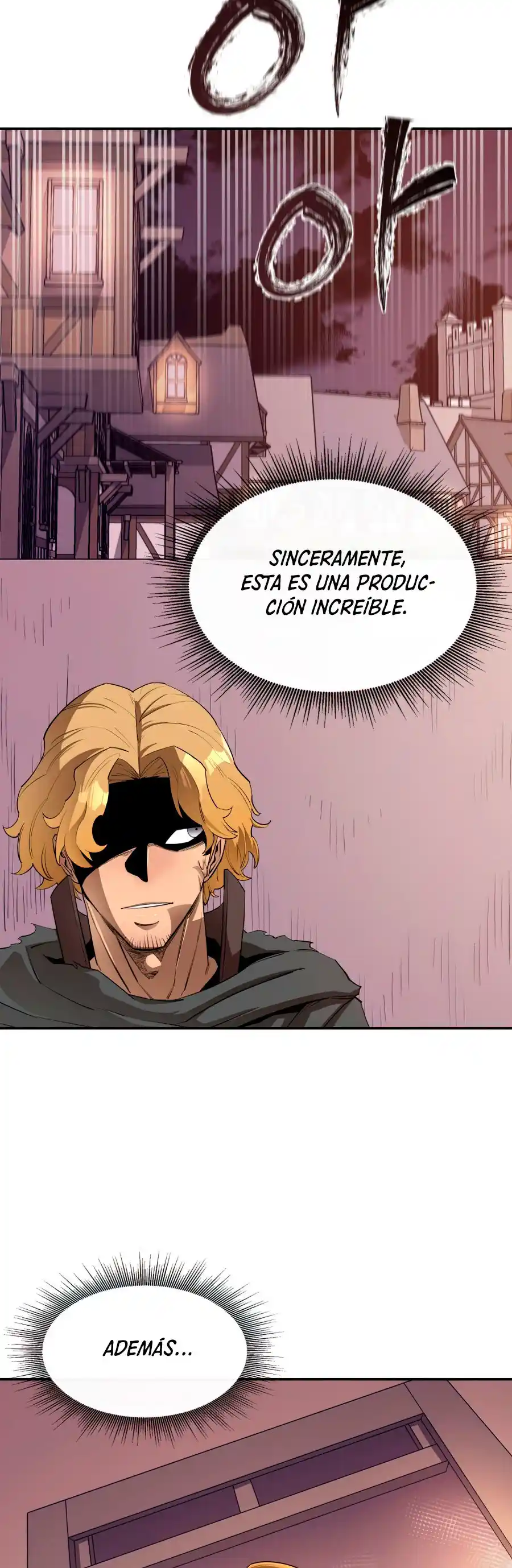 ¡Me Fortalezco Comiendo! - Capítulo 40 - Página 32 - LectorTMOo
