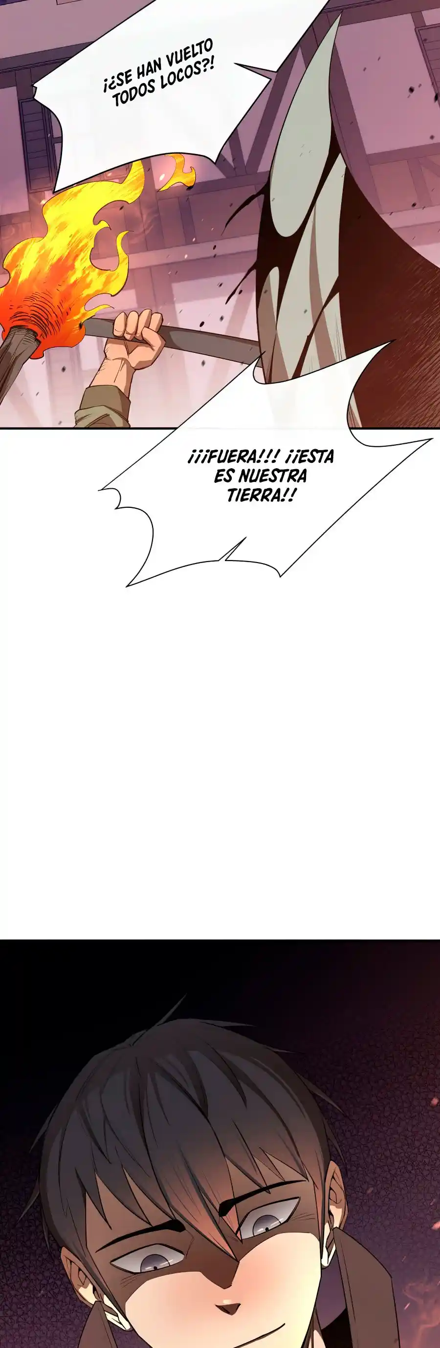 ¡Me Fortalezco Comiendo! - Capítulo 40 - Página 35 - LectorTMOo