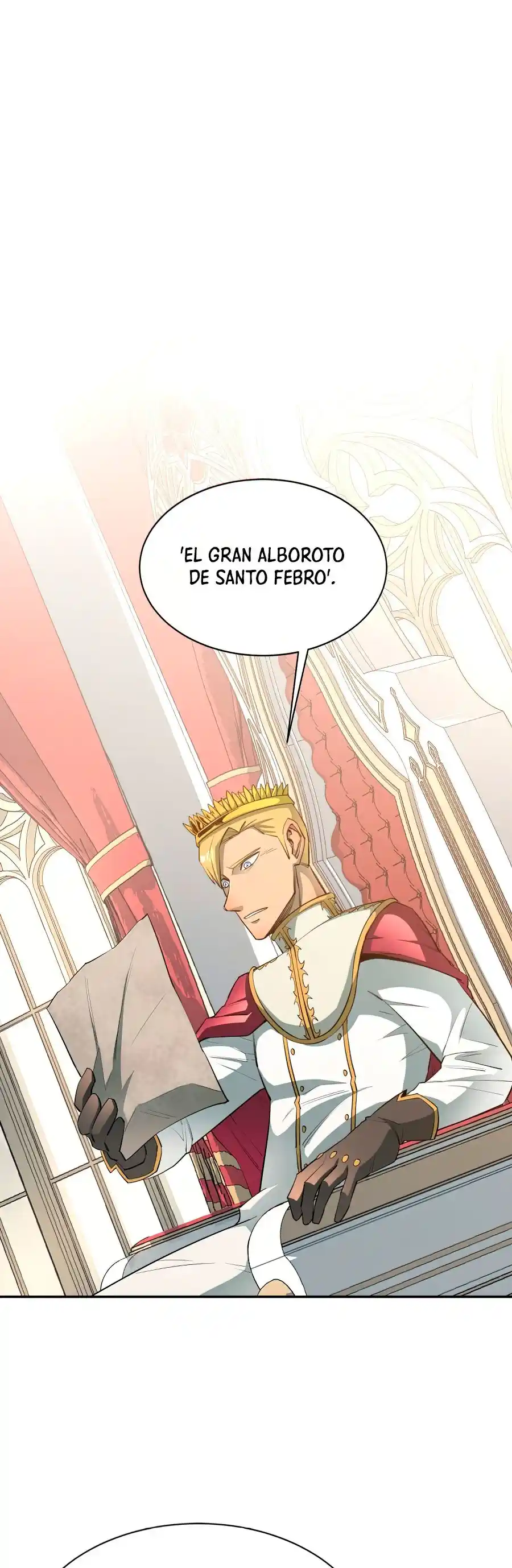 ¡Me Fortalezco Comiendo! - Capítulo 40 - Página 37 - LectorTMOo