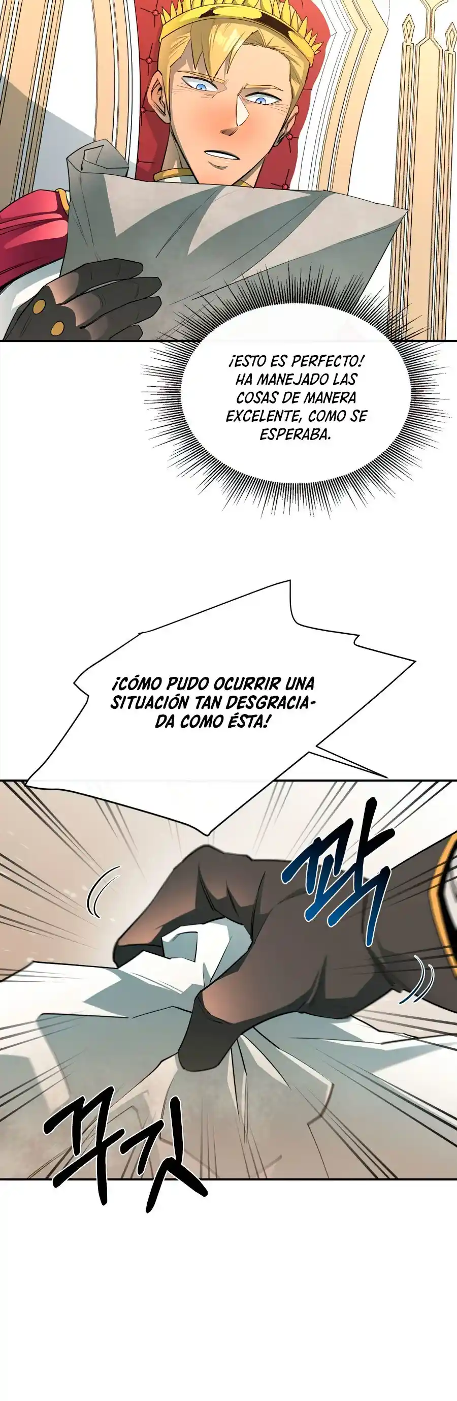 ¡Me Fortalezco Comiendo! - Capítulo 40 - Página 39 - LectorTMOo