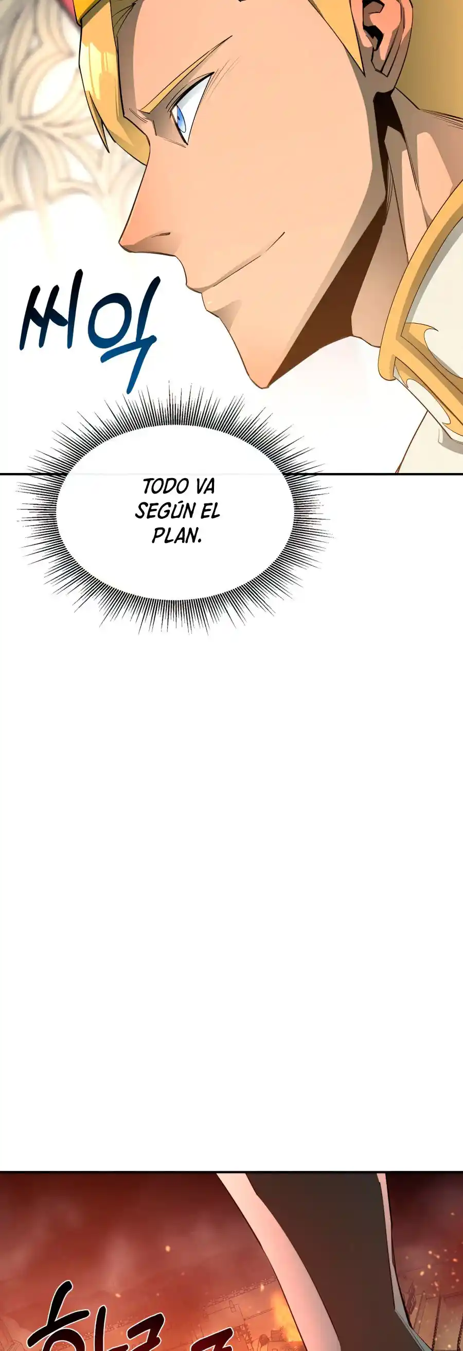 ¡Me Fortalezco Comiendo! - Capítulo 40 - Página 42 - LectorTMOo