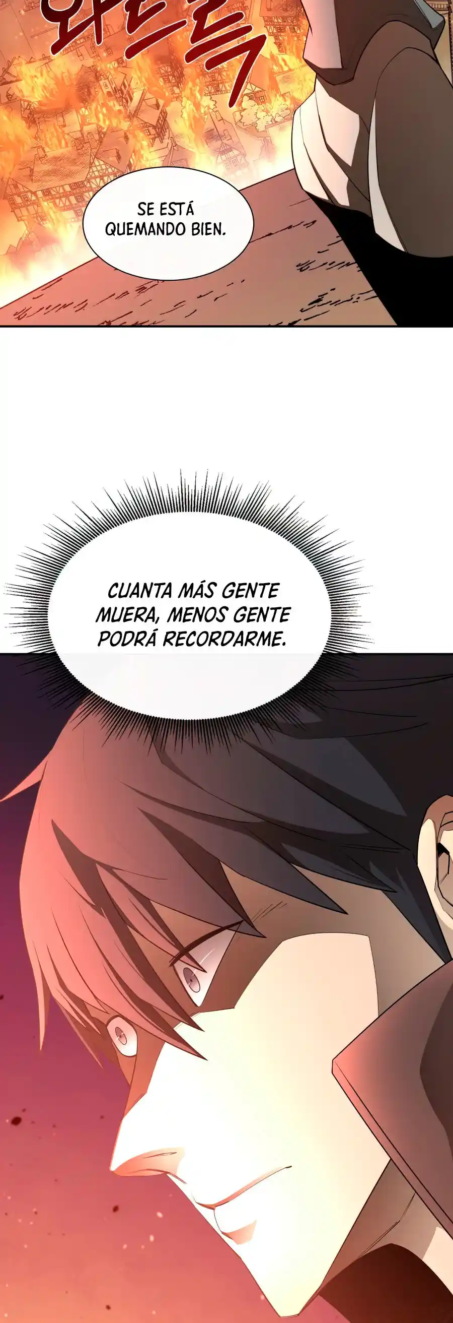 ¡Me Fortalezco Comiendo! - Capítulo 40 - Página 43 - LectorTMOo