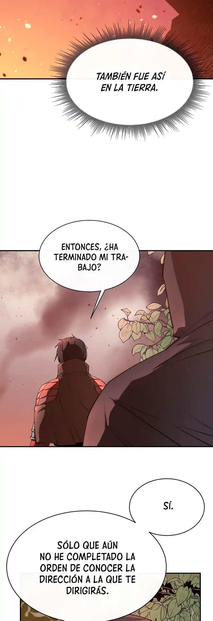 ¡Me Fortalezco Comiendo! - Capítulo 40 - Página 44 - LectorTMOo